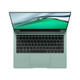 Huawei MateBook14S Laptop Business Office Dünn und leichter Laptop 2,5K-Touchscreme-Design-Student-Spiel I9-13900H/16G/1T/XE CORE-Display [MateBook14S 2,5K High-Flash-Touchscreen] [Standard + 699 Yuan-Geschenkpaket]