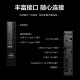 戴尔（DELL）OptiPlex 7020MFF迷你主机高性能小机箱台式机电脑（i3-12100T 16G 512G固态 WiFi）定制