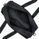 Taylormade Taylormay Golf Clothing Bag Fashion Fashion Mode Outdoor Handbag 2025 Nuevo Modelo M13556 Negro todo tamaño