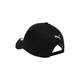 Puma (Puma) Style de course Sports décontractés Hat de baseball F1 China BB Cap Black-01 All Size