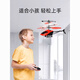 
Juke Sensing Aircraft Children's Suspension Electric Remote Control Charging Lift Boy and Girls Aircraft Toy Remote Control Gift Red [Top Edition] New Movement Super Stable Aircraft + Remote Control +