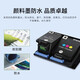爱普生（EPSON）WF-7848/7318/4838/110 A4/A3+ 彩色喷墨打印机无线便携 WF-100【便携式彩色打印机】