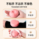 
Coloyou (Coloyou) foaming glue blue pig ice slime bubbler children DIY safe non-toxic crystal mud fake water non-stick hand-decompressed boys and girls toys