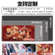 Zhizhou Nezha Pad Demon Child Games de Sports Games de Sports Men y mujeres Descripción de la computadora Mat de aprendizaje personalizado Pad de teclado de aprendizaje 13886 Mi vida no es un señor 600x300x3mm