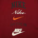 Nike (Nike) Männer als M NK Club BB Crew Stack GX Sweatshirt/Kürbis FN2611-677 L