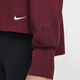 
Nike (NIKE) sweatshirt for women's Year of the Snake New Year CNY Fashionable versatile round neck knitted pullover HV8466-677 S