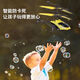 
Juke Sensing Aircraft Children's Suspension Electric Remote Control Charging Lift Boy and Girls Aircraft Toy Remote Control Gift Red [Top Edition] New Movement Super Stable Aircraft + Remote Control +