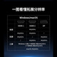 绿联（UGREEN） 拓展坞type-c 拓展坞雷电4 Type-c扩展坞转DP双HDMI拓展坞USB3.2 5合一DP+PD+USB*3	15905