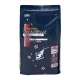 
Gaogoli Japan's original imported cherry blossom koi feed hikari to grow color-enhancing body germ floating fish food low water temperature germ s 15253g 0 bottles sinking bottom type
