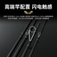 La tige d'insecte Mandarin Yuqiao Zun ajuste rapidement la sensation de la légère et confortable de la tige de leurre de pêche en carbone Produits sélectionnés 2,03 mètres Zun Mandarin 2 génération-C682MH Handle de canon 2 sections 2 sections