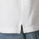 耐克（NIKE）T恤装 夏夏季新款运动服高尔夫休闲跑步短袖全棉翻领透气POLO衫 FN3895-100-白色棉质-主推款 S (165/84A)