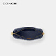 
COACH Women's Bag Laurel Series Wandering Bag Armpit Bag One-Shoulder Crossbody Bag Gifts for Girlfriend CY702 IMXIA