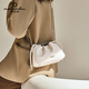 Nalandu Bag Women's Women's Chain Bag Bag Сумка облачная сумка диагональ подарка на день рождения подарок на день рождения
