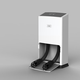 Jingyi Shang German quality shoe dryer UV ozone deodorant humidifier timed home dormitory children's dryer shoe dryer