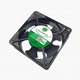 欧姆龙（OMRON）全新DGDWXS DS12038HBL/HSL 220V 0.14A 12038机柜散热风扇 DS12038HBL