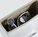 Ling Yuxun ACCESSIONNANTS DU TRAVAINEMENT DE TOIlet de toilette Poulou de noueur d'alimentation en eau Valve de vidange 1351 1431 1391 1001 Vanne de vidange (avec régénérateur en eau)