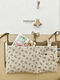 Ling Yuxun Upupfour Baby Bed Sac suspendu Pure Coton Baby Bed Rangement Sac de rangement Couge de rangement Sac de rangement Enfants