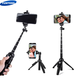 
Yunteng Mini Desktop Bracket Small Portable Extended Selfie Stick Tripod Beauty Fill Light Handheld Photography Live Video Vlog Shooting Bracket Yunteng 9928N Tripod + Storage Bag