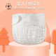 Gaze Windel Baby reines Baumwolltuch waschbarer Baby-Urinring Neugeborene Windel Windel Melonendruck zufälliger T-Diaper 5 Pack L- (6-12 Monate Alter)