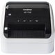 Bruder QL1050 Weitformat-PC-Etikettendrucker