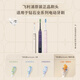 飞利浦（PHILIPS）电动牙刷头HX9093适配HX9996/9924/9954/9903/9901/9997 HX9系 HX9093白色三支装【盒装】