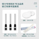 得力装订机3888N GB341 3875 388114652 财务凭证手动装订机 商用办公 财务专用快速省力 断刀免费补发 400页/GB341财务装订机