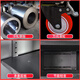 
Jurui Industrial electronic moisture-proof cabinet IC chip semiconductor moisture-proof box anti-static LED components dehumidification cabinet nitrogen cabinet black six door [1428L] dehumidification range FCD (10%-20%)