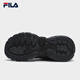 FILA 斐乐【易烊千玺同款】男鞋老爹鞋运动鞋2025夏蘑菇鞋厚底休闲鞋
