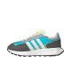 Adidas/Responsesesuper Absorbing y rebote anti-Sports Sports Sports Running HP57 Flaghip oficial buque insignia oficial y rojo IG6227 42.5