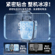 黎孩手机散热器半导体制冷降温神器超静音冰封背夹适用华为iPhone小米黑鲨苹果14pro吃鸡游戏直播 【插电款】飓风散热/超频降温/送指套