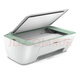 DJ4877 A4 color inkjet printer multi-functional all-in-one machine (certain new product 99 new)