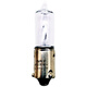 
He Jiagong Philips H21W12V12356 Volkswagen CC Magotan Bora Turn Signal Reverse Light Rear Fog Light Bevel Light Bulb Product Single Package