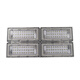 NTC9280LED Customed La luz del módulo de túnel de polo de inundación NTC9280led Luz NFC9710-100W200W 300W