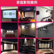 奥图码LEW6211 7079 9615 LSW6213 7077 9617 LNW6215 7075 9619投影仪 LSW7077（4000流明长焦WXGA） 单机+吊架+120寸电动幕