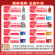闪笛 适用奔图CP1100DW硒鼓CM1100DN/ADW/ADN CP1105DN打印机墨盒碳粉盒 CTL-1100M红色硒鼓丨高清易加粉丨2300页