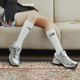 NEW BALANCE 运动鞋25年男鞋女鞋百搭轻便舒适老爹鞋740系列U740WN2 38.5