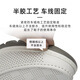 Goldlion Herrenschuhe Herren 25 Sommer atmungsaktiv