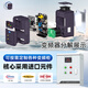 Shanghai People's Shanghai 4 People's 55 inverter 380v three-phase 75 speed regulator 11kw151852237 variable heavy-duty inverter 250KW10W exclusive flagship