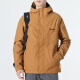 Timberland (Timberland) Jacket Men's Spring y Autumn Outdle Montaining Suit Aver Sportswear a prueba de agua a prueba de agua con capucha con capucha con capas de trabajo A695WP47/Recomendación del gerente de la tienda (Foto lanzada 10) XL (185/120A)