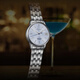 
Seiko (SEIKO) watch Japanese and Korean watch pilot series cocktail inspiration mechanical women's watch SRP841J1