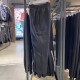 Adidas offizielle Sporthose Herrenhosen Frühling und Herbst Neuer Stil mit atmungsaktivem bequemer Casual Hosen Fitness -Training Hosen Hose h9894 schwarz m