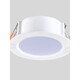 Less (NVC) LED downlight living room engineering embedded NLED92025N9203N9204/9205/9206/9208 3-inch-5W-95-warm white light 4000K