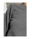 Ami Paris 24FW 长袖毛衣 女士 图色FKS057.005 20 |    XL