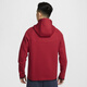 Nike (NIKE) 2025 spring men's knitted jacket HV0950-687 HV0950-687 M