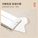 
Chinese style golden entrance door floor mat pvc scrubbing-free entrance entrance entrance anti-slip and dirty foot mat carpet Baifu Fuzhen-Gold-12159 160*230cm