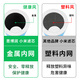 Siborun is suitable for Mijia Xiaomi air purifier filter element 1/2/3/2s/Pro/4/5th generation filter element to remove haze, aldehyde, odor removal, and bacteria removal filter