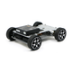 WHEELTEC AKERMAN ROS2 ROBOT [высокоскоростная версия] Беспилотный электромобиль Smart Car Chassis Диаграмма навигационные гонки высокоскоростной робот Akerman (с модельным самолетом дистанционным управлением) повышенный уровень