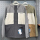 哥伦比亚（Columbia）25春夏新款户外男款冲锋衣徒步外套|XE4839 XE4839-012 S 170/92A