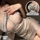 Los lujuriosos senos de Ji cubren la ropa interior sexy pueden usar parejas con emocionantes camisetas sexuales sexys para la túnica para mujeres sexuales
