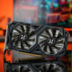 Panlai GTX1080TI / 1050TI / 1660SUPER / 1660TI CARTÉ GRAPHIQUE DE GAMIN